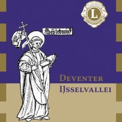 Lionsclub Deventer IJsselvallei